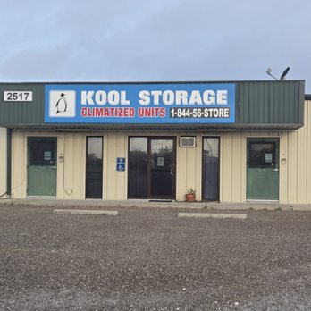 Kool Storage - Self Storage Near Me - Rockport, Texas Kool Storage - Self Storage Near Me - Rockport, Texas