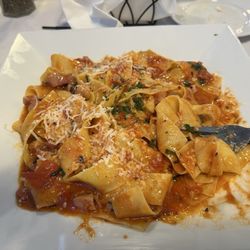 Milano Italian Restaurant - Pancetta