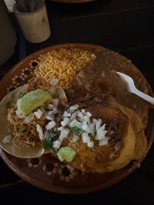 Salsas Locas by null