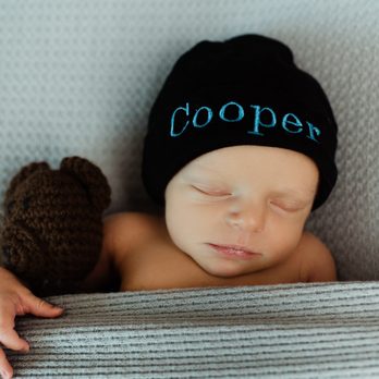 Melissa Donaldson Photography - Newborn - Session Photography Near Me - Gilbert, Arizona