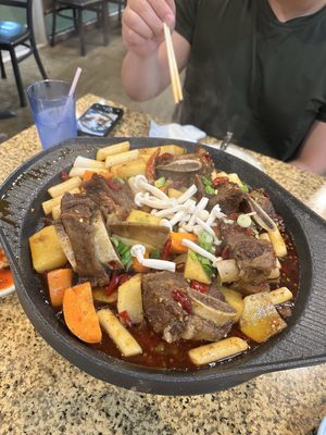 ZZIM Korean Grill - Austin by null