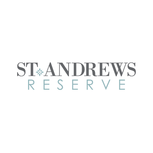 ST. ANDREWS RESERVE Updated August 2024 814 Saint Andrews Dr