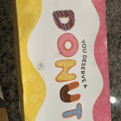 Leesville Donuts