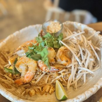Nara Thai Kitchen - Pad Thai - Thai Near Me - Irvine, California Nara Thai Kitchen - Pad Thai - Thai Near Me - Irvine, California