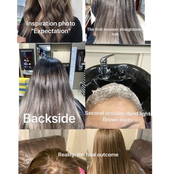 Naty Beauty Salon & Spa - Hair Salons Near Me - Pasadena, Texas Naty Beauty Salon & Spa - Hair Salons Near Me - Pasadena, Texas