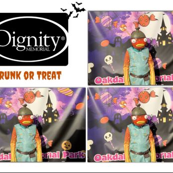 CaptureMi Photobooth - Fish out of water - Photo Booth Rentals Near Me