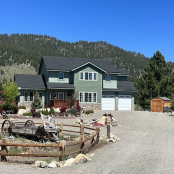 Mountain Valley Roofing - Roofing Near Me