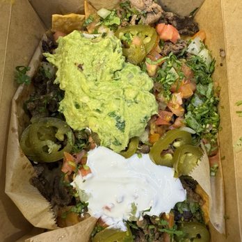 The Taco Shop Mexican Kitchen - Asada nachos - Tacos Near Me - Ventura, California The Taco Shop Mexican Kitchen - Asada nachos - Tacos Near Me - Ventura, California