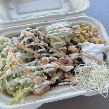 Bangin Bowls - Surf and Turf - Food Trucks Near Me - Sacramento, California Bangin Bowls - Surf and Turf - Food Trucks Near Me - Sacramento, California
