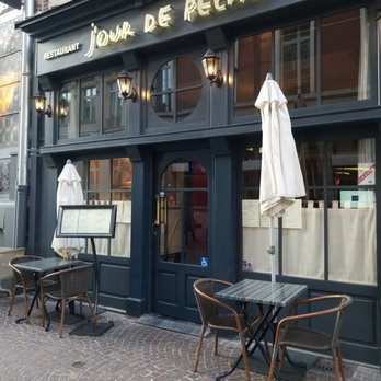 Jour de Pêche - Seafood Near Me - Lille, 59 Jour de Pêche - Seafood Near Me - Lille, 59
