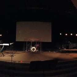 Calvary Community Church