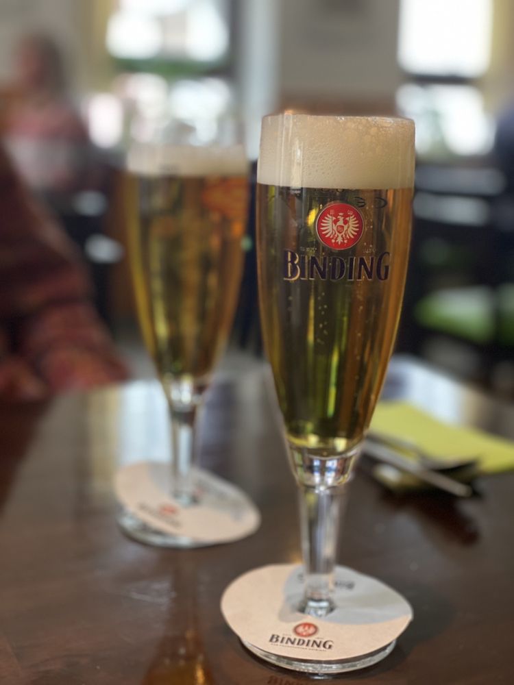 Restaurant Gautor Korea