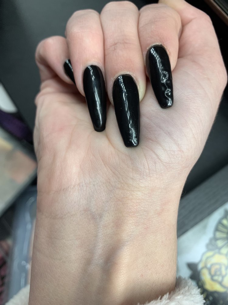 New Nails And Spa 136 Photos 71 Reviews Nail Salons 3276 W Prairie Ave Coeur D Alene Id United States Phone Number