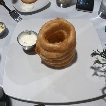 1776 Restaurant - New American Near Me - Crystal Lake, Illinois