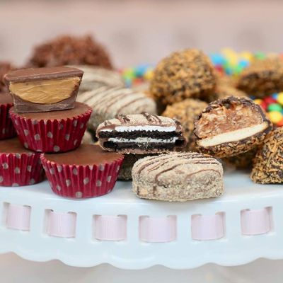 Mindy's Munchies by null