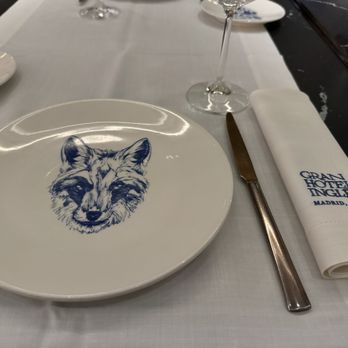 Gran Hotel Ingles - Hotels Near Me - Madrid, M
