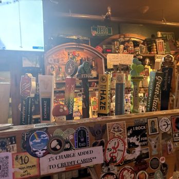 Three Needs Taproom & Brewery - Tap selection - Breweries Near Me - Burlington, Vermont Three Needs Taproom & Brewery - Tap selection - Breweries Near Me - Burlington, Vermont