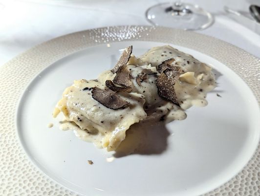 Pasta And... by null