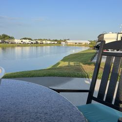 Fallbrook RV Resort by QRV