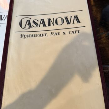 Casanova Italian Restaurant - Italian Near Me - Makawao, Hawaii
