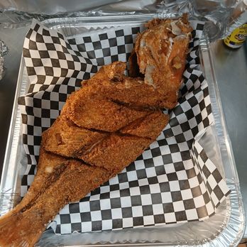 Geaux Fish Market - Fried snapper - Seafood Near Me - Baton Rouge, Louisiana Geaux Fish Market - Fried snapper - Seafood Near Me - Baton Rouge, Louisiana