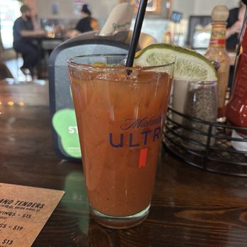 The Corner Tavern - Bloody Mary. - Sports Bars Near Me - Flagstaff, Arizona The Corner Tavern - Bloody Mary. - Sports Bars Near Me - Flagstaff, Arizona