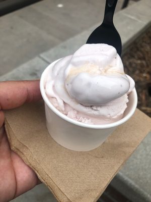 Pops Artisanal Creamery by null