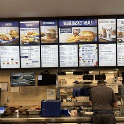 Culver’s - Choose one or all
