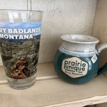 Prairie Unique - Terry Montan Badlands Merchandise as well as Pottery - Home Decor Near Me - Terry, Montana Prairie Unique - Terry Montan Badlands Merchandise as well as Pottery - Home Decor Near Me - Terry, Montana