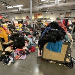Aéropostale - After Black Friday sale
