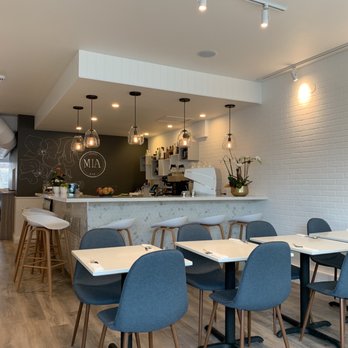 MIA Brunch Bar - Breakfast & Brunch Near Me - North York, Ontario