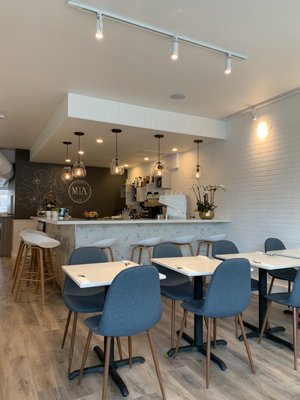 MIA Brunch Bar by null