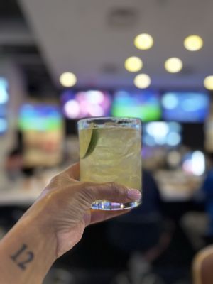 Buffalo Wild Wings by null