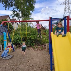 Rainbow Childcare