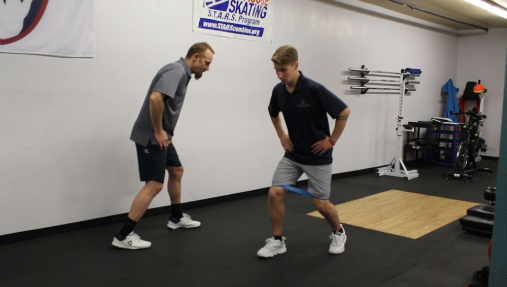 Advanced Physical Training Logo