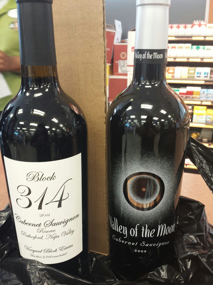 ABC LIQUOR STORES Updated September 2024 10 Reviews 1350 NE 23rd