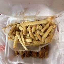 Buffalo House J
