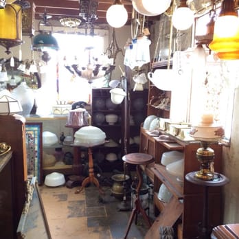 Architectural Salvage - Antiques Near Me - Louisville, Kentucky