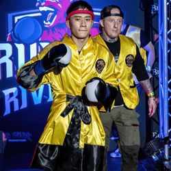 Seuua Daao Muay Thai