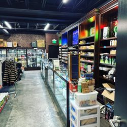 Songbirds - Pics of the New Location