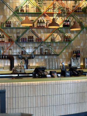 Nando's PERi-PERi by null