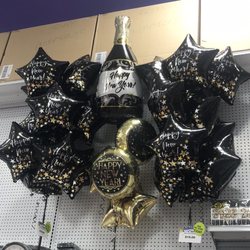 Party City