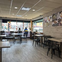 Cafe Tospia