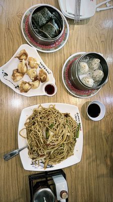 Little Fat Dumpling by null