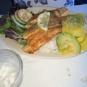 The Pelican House - St. Claude Blackened Catfish - Cajun/Creole Near Me - Duncanville, Texas The Pelican House - St. Claude Blackened Catfish - Cajun/Creole Near Me - Duncanville, Texas