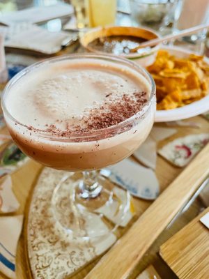Homemakers Bar by null