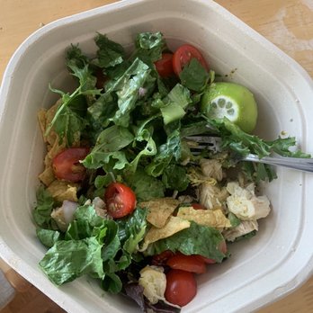 sweetgreen - Healthy Salads, Wraps, and Bowls - Salad Near Me - Jersey City, New Jersey
