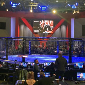 UFC Apex - Martial Arts Near Me - Las Vegas, Nevada