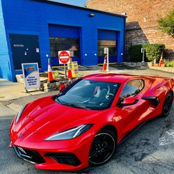 Victory Auto Wash