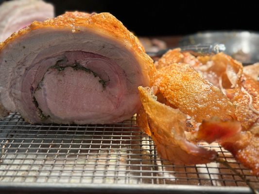 Meat & Bread by null